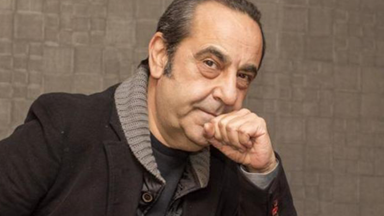 MF&Ouml;'n&uuml;n solisti &Ouml;zkan Uğur ameliyat oldu