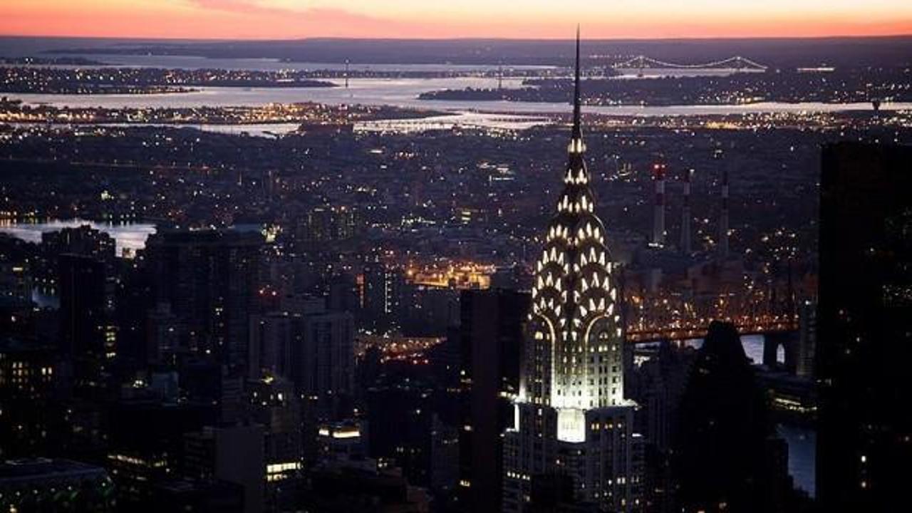 New York'un ünlü gökdeleni satışa çıkarıldı