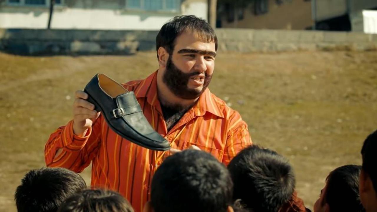 Recep İvedik'in evleri yıkıldı!