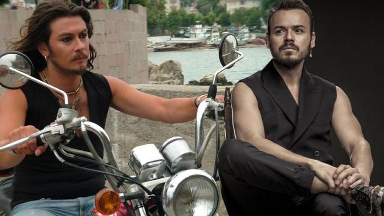 Şarkıcı Deha'dan şaşırtan Barış Akarsu iddiası!