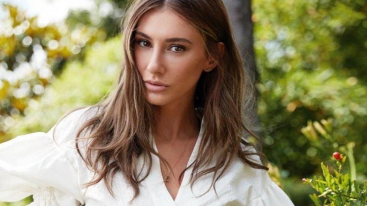 Şeyma Subaşı: &Ccedil;ok yoruldum!