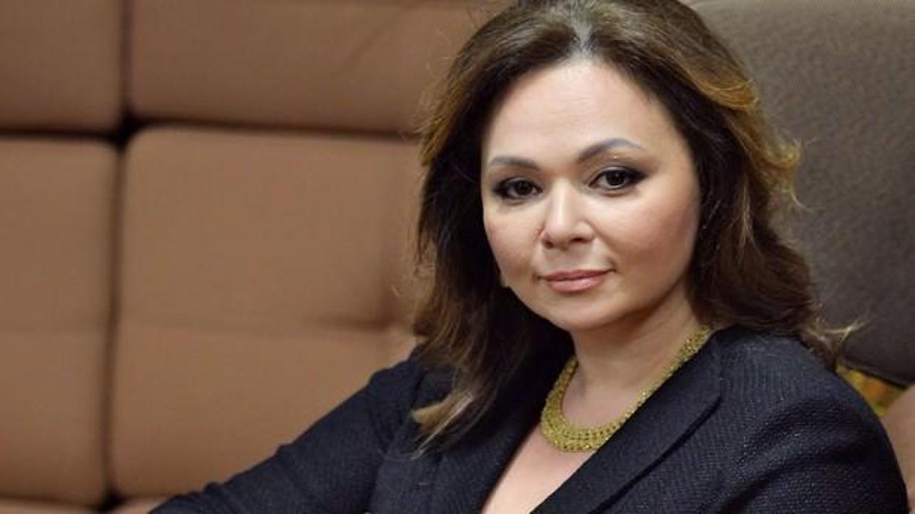 Trump Tower toplantısına katılan Rus avukata dava