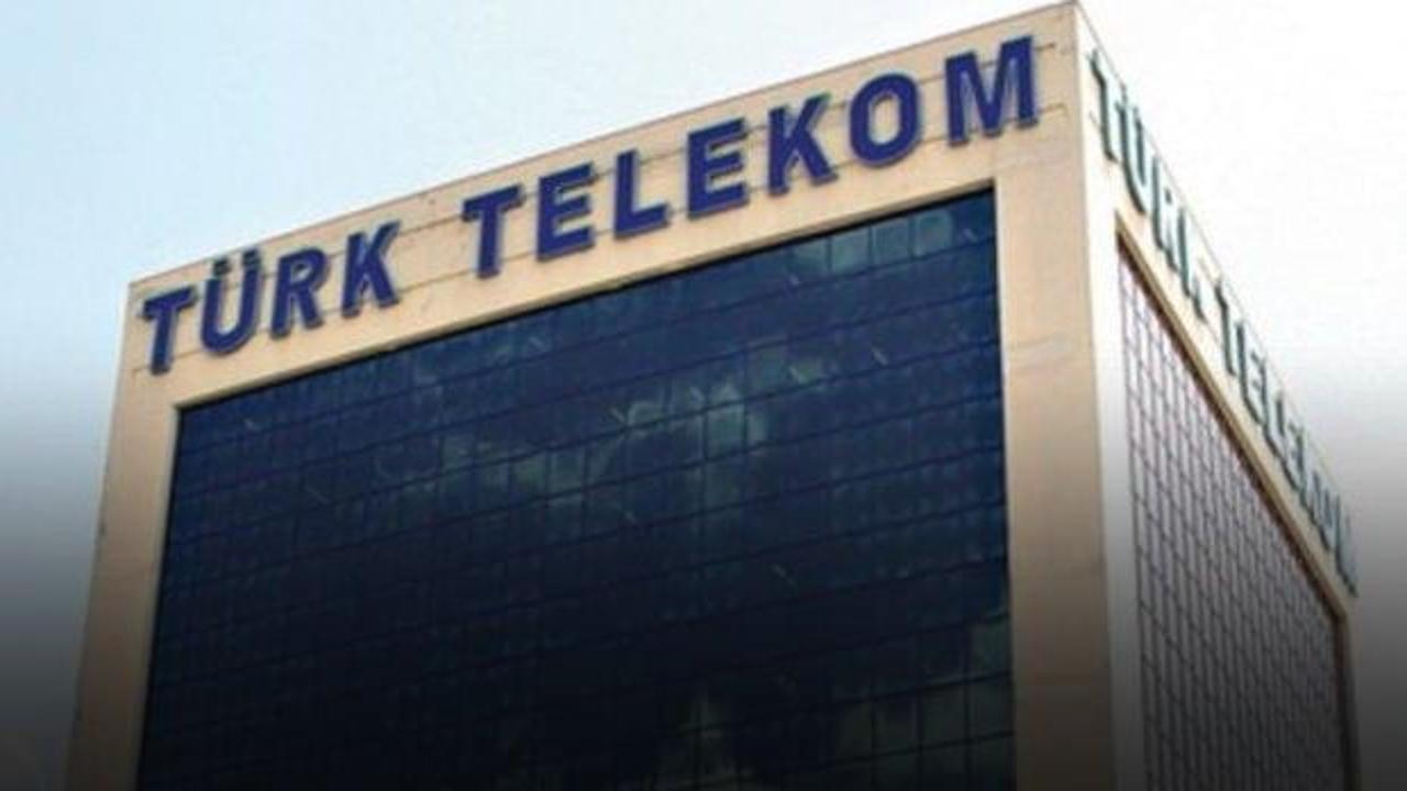 Türk Telekom'dan 2.7 milyarlık hamle