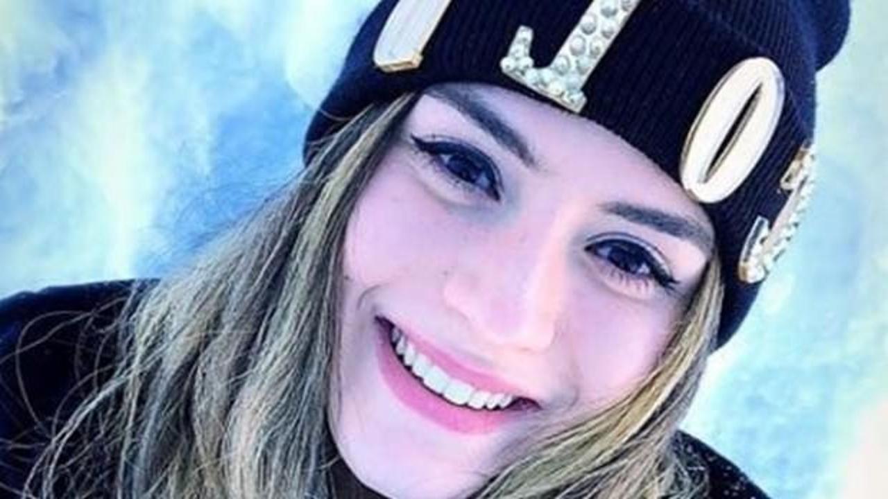 &Uuml;niversiteli Yaren&rsquo;in &ouml;l&uuml;m&uuml;yle ilgili yeni gelişme