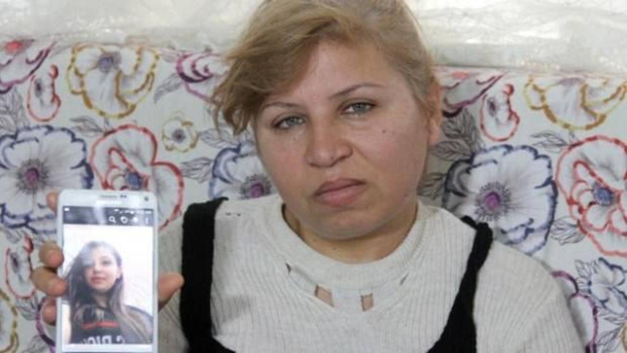 Liseli kızdan k&ouml;t&uuml; haber! Yabancıya gitmesin...