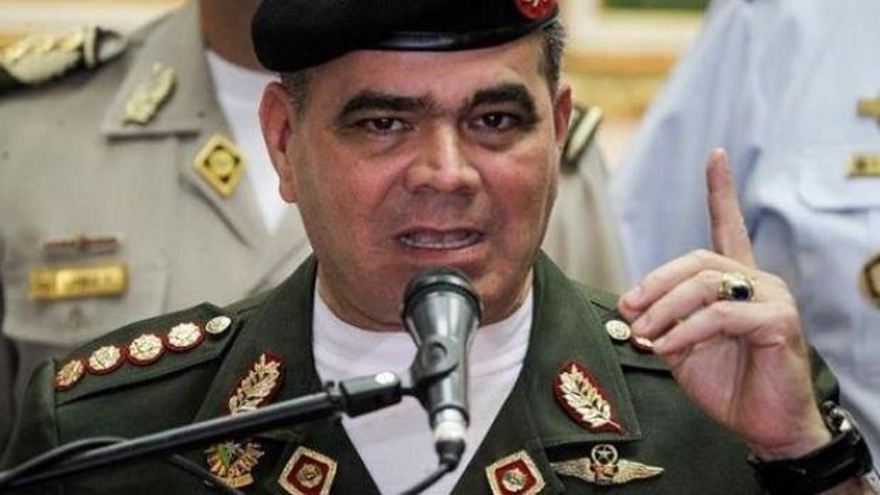 'Maduro'yu korumak için gerekirse ölürüz'