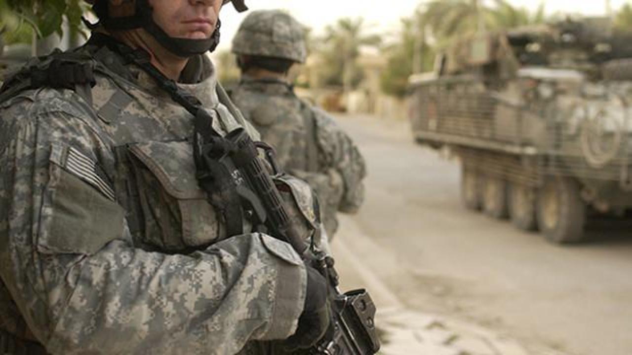 ABD Irak'taki askeri varlığını artırabilir!