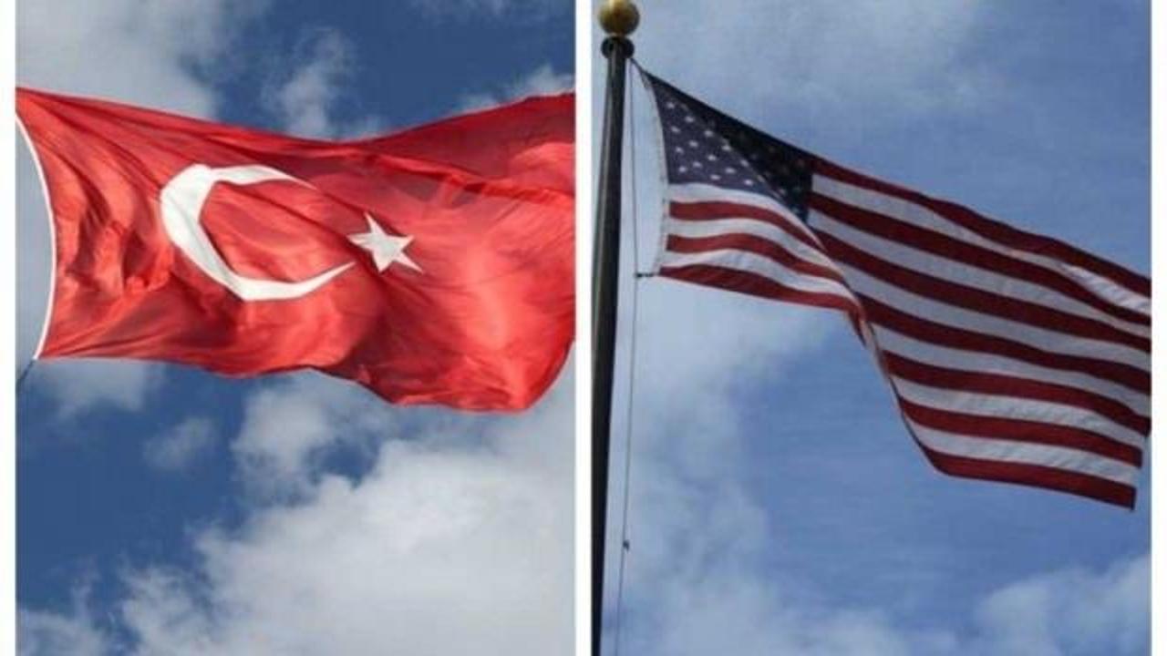 ABD'den Türkiye uyarısı!