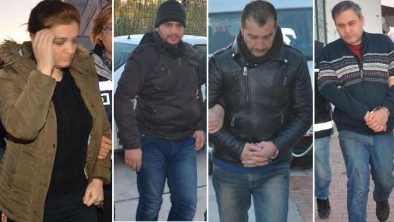 Adana'da 'joker' operasyonu: 30 gözaltı