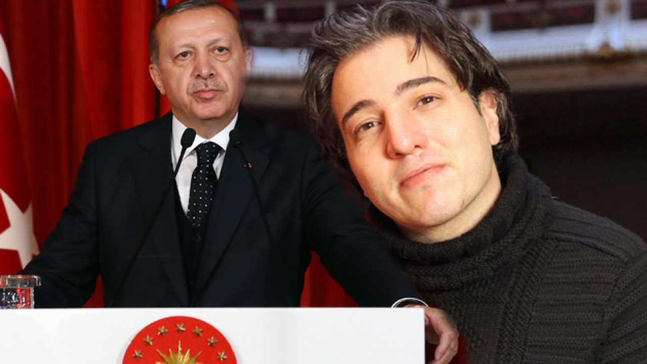 Başkan Erdoğan Fazıl Say kararını verdi