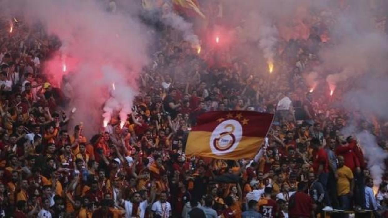 Galatasaray'dan taraftara bilet müjdesi!