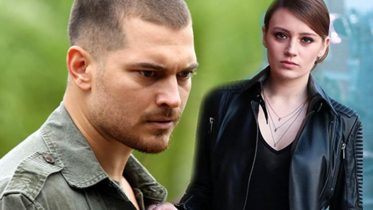 &Ccedil;ağatay Ulusoy ve Gizem Karaca'nın uyuşturucu davasında yeni gelişme