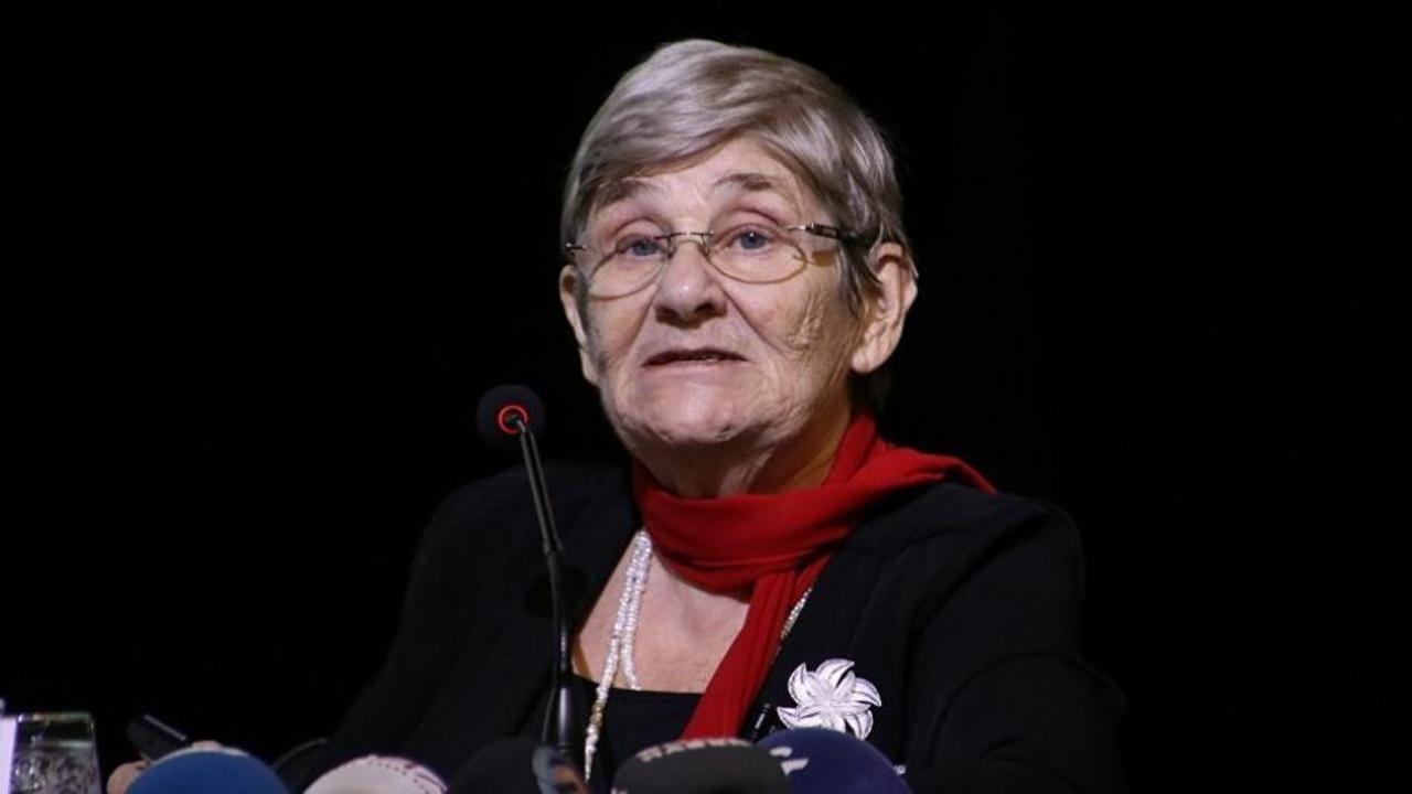 Canan Karatay: Okul kantinleri kapatılsın