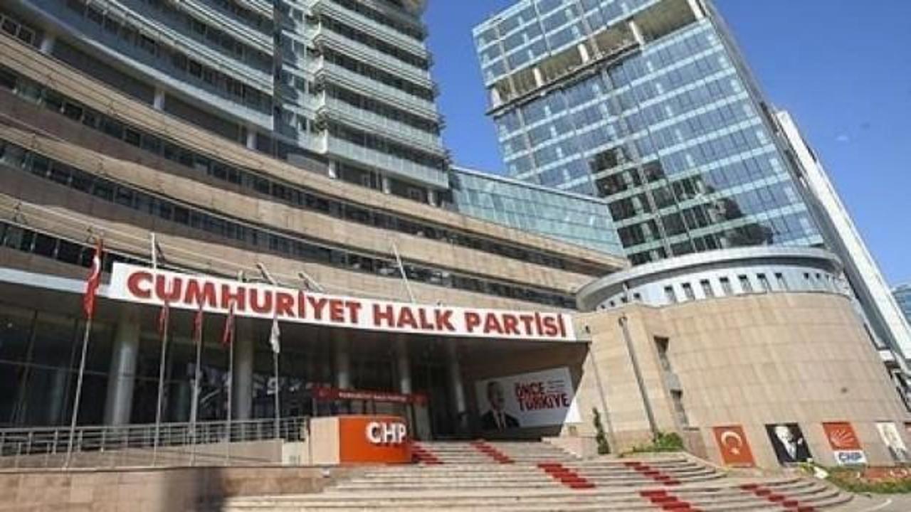 CHP Dargeçit ilçe teşkilatı istifa etti