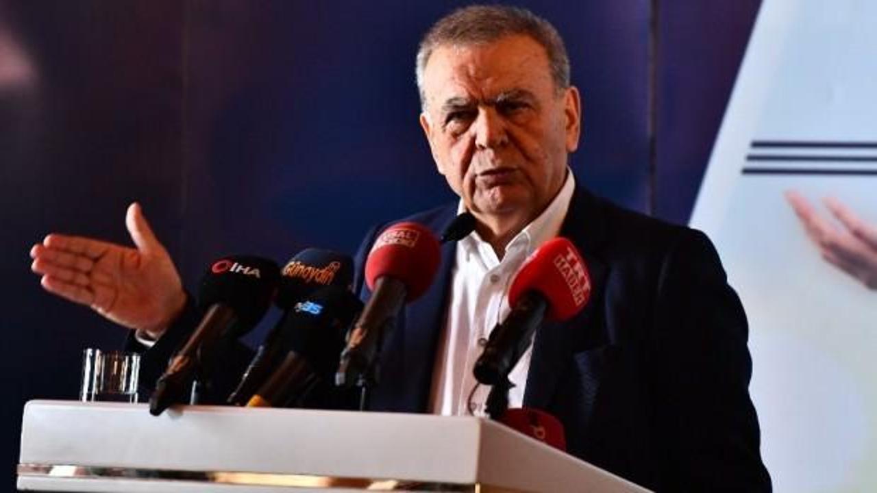 CHP'li Kocaoğlu AK Parti'yi örnek gösterip partisini eleştirdi!