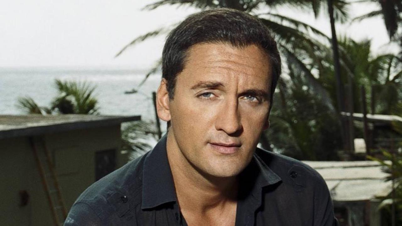 Dany Brillant: En g&uuml;zel kadınlar T&uuml;rk kadınları!