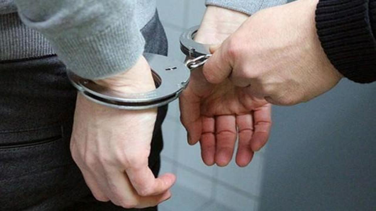 Dev FET&Ouml; operasyonu: Onlarca g&ouml;zaltı kararı var!