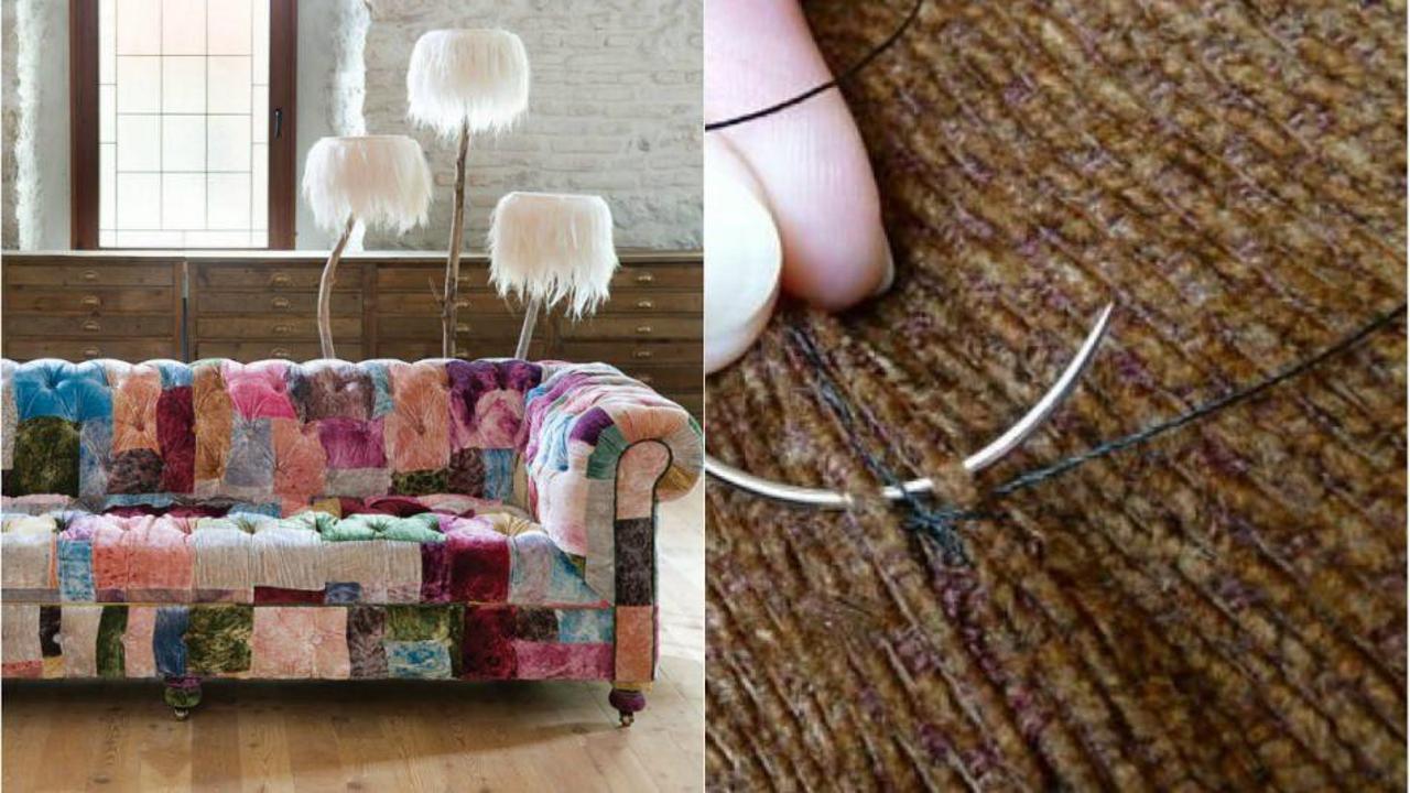 Döşemelerdeki yırtıklara kesin çözüm önerileri