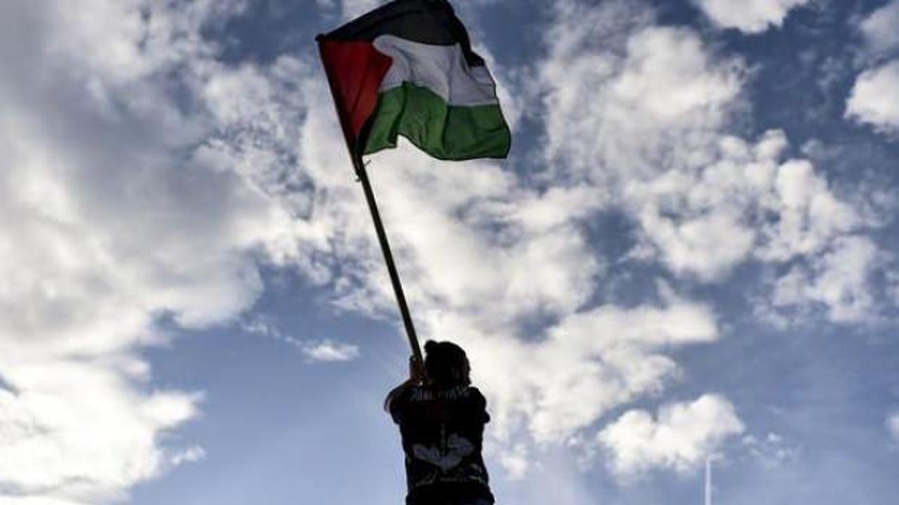 Filistin hazırlanıyor: BM'ye tam üyelik başvurusu!