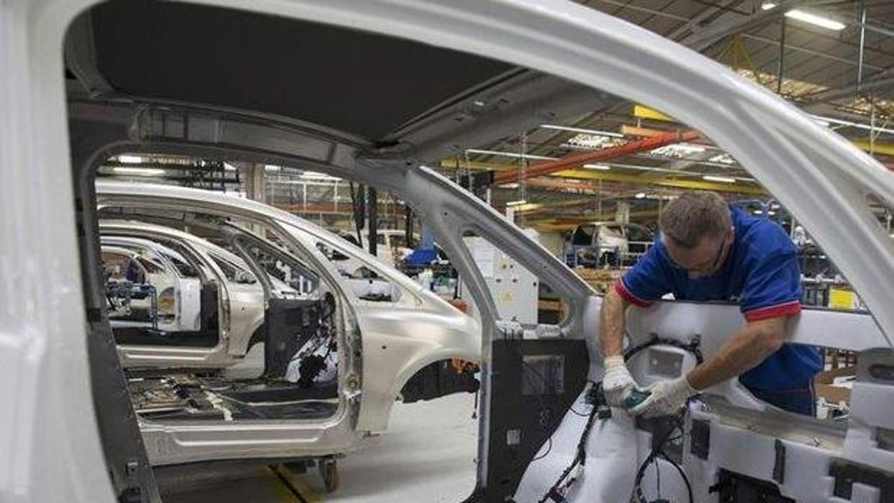 İngiliz otomotiv sektöründen Brexit uyarısı