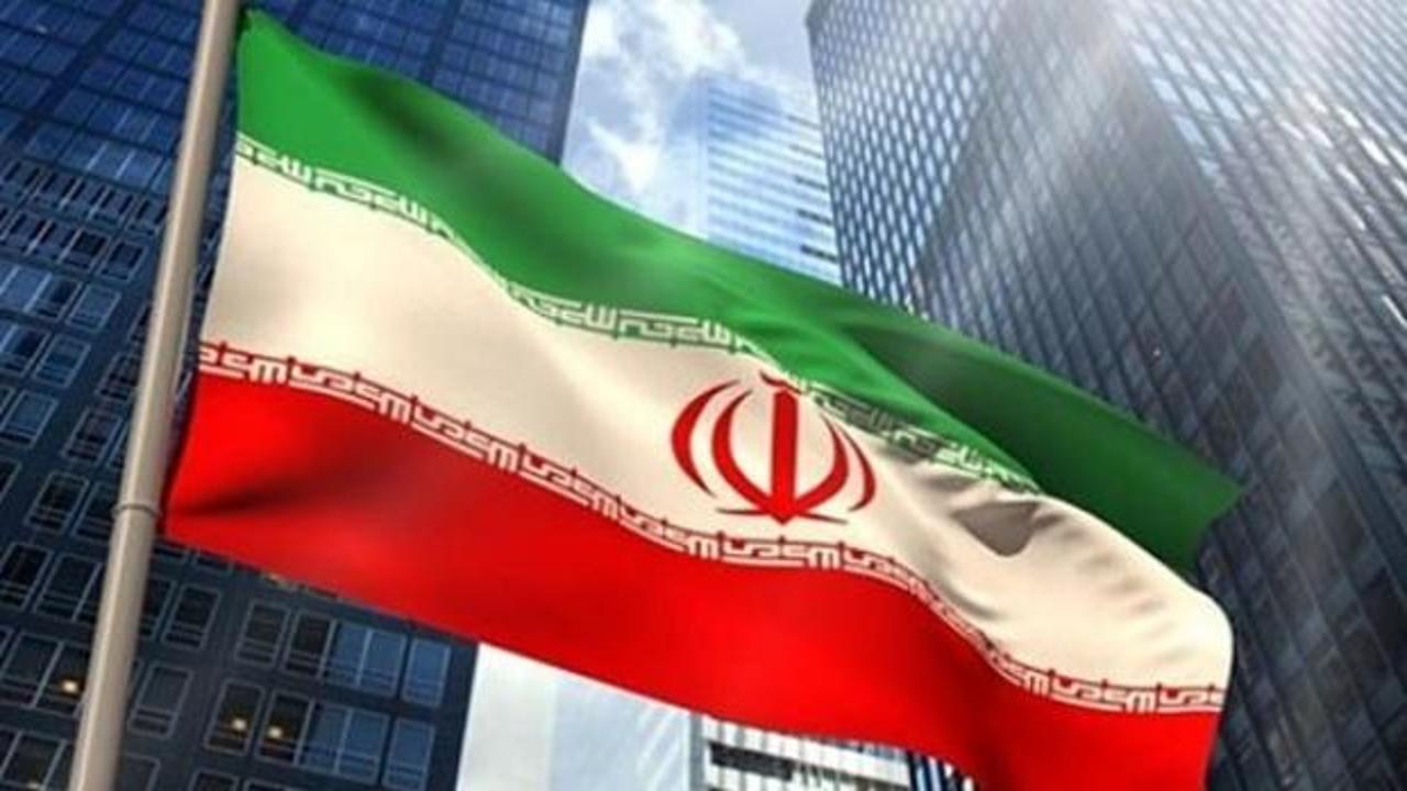 İran'dan ithalat yasağı!