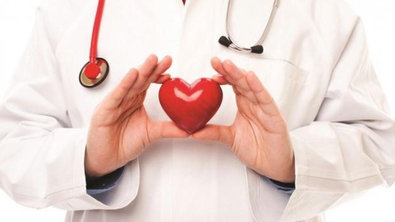 Kalp Damar Tıkanıklığı nasıl açılır & ne iyi gelir | Belirtileri - bikisel tedavisi!