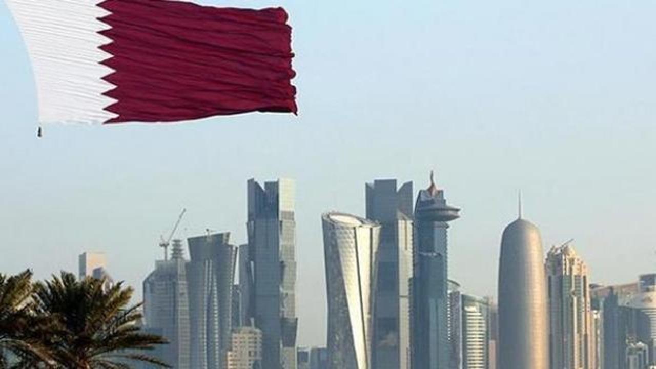 Türk yapı sektörü Katar'a çıkarma yapacak