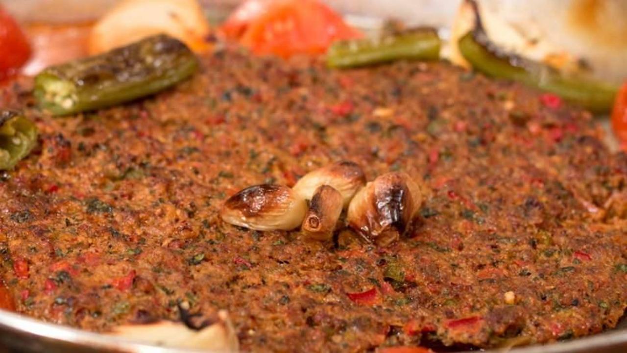 Nefis Kilis tava tarifi