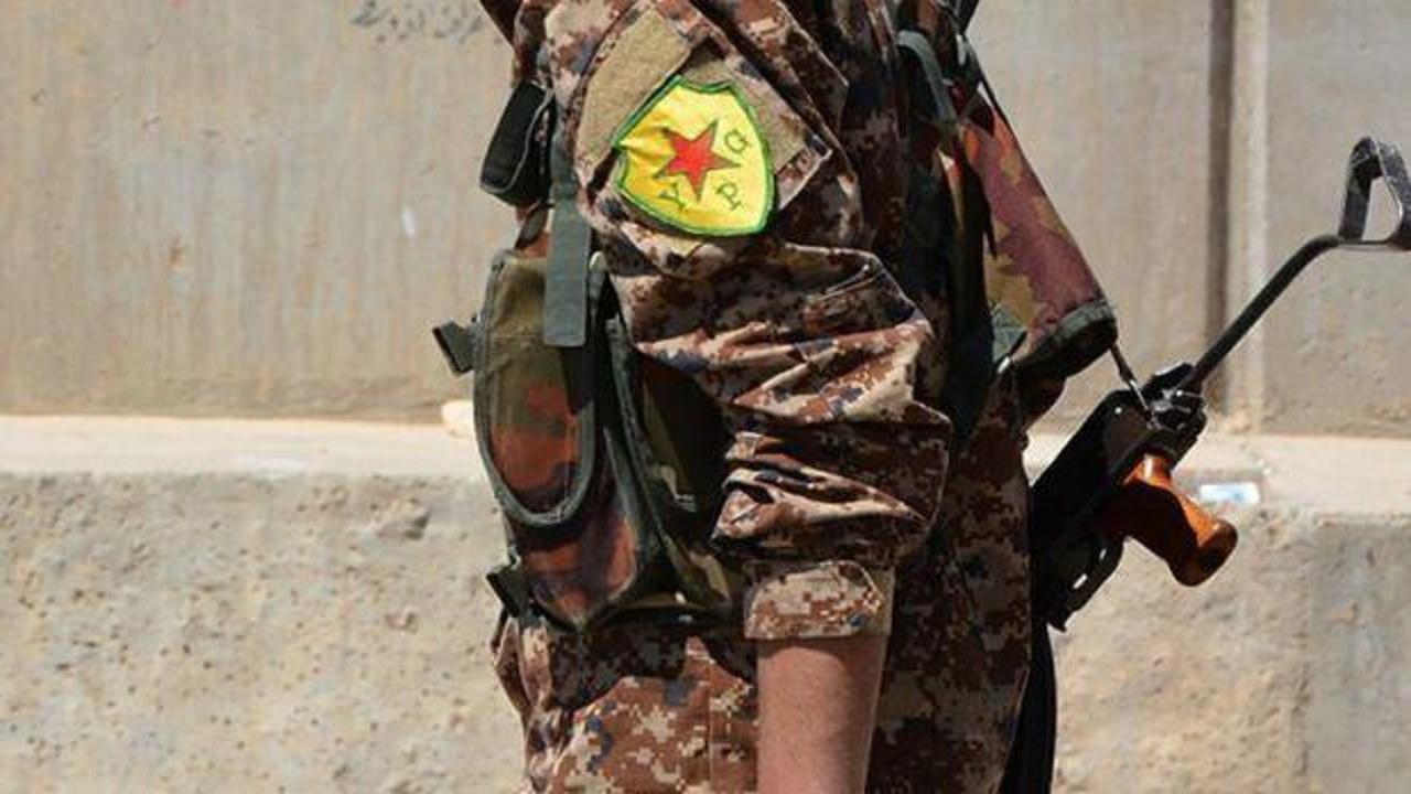 Terör örgütü PKK/YPG bir kenti daha işgal etti!