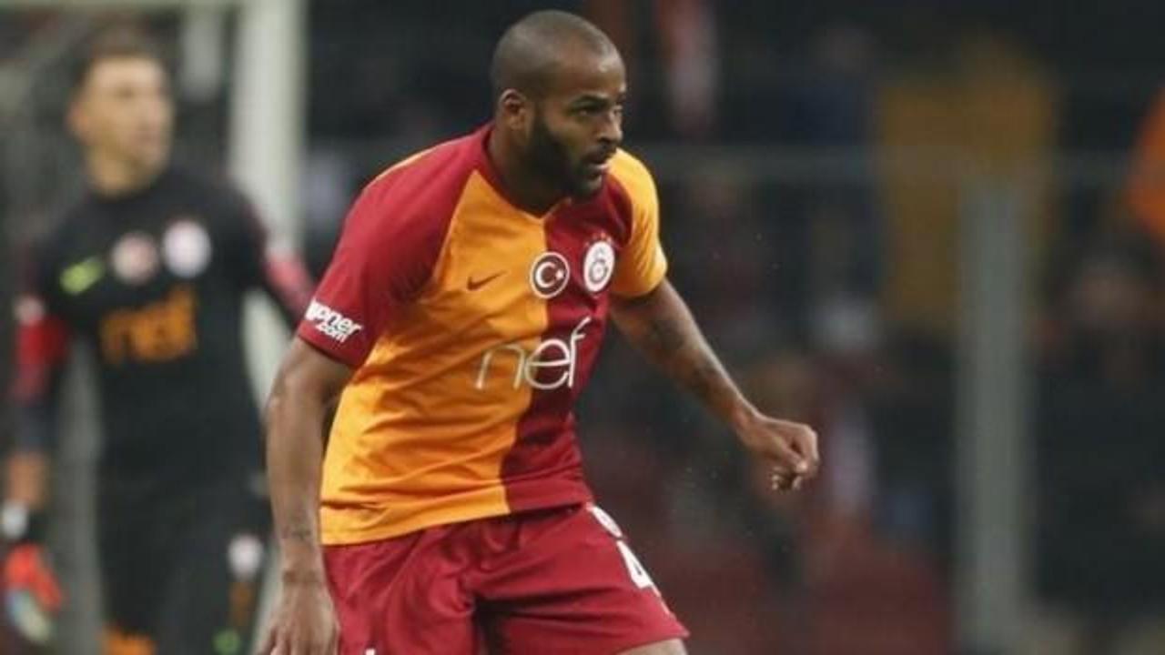 Marcao: Galatasaray dünya çapında bir kulüp