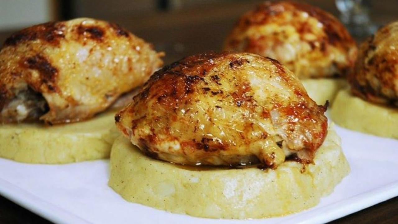 Enfes pili&ccedil; topkapı nasıl yapılır?