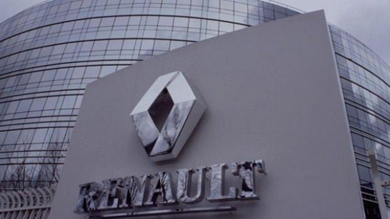 Renault Grubu satışları, 3,9 milyona ulaştı