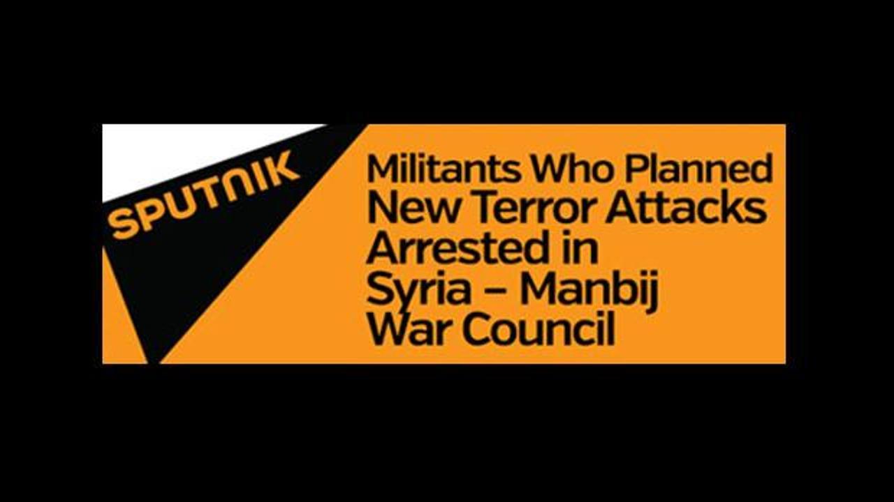 Sputnik'ten Türkiye karşıtı kara propaganda!