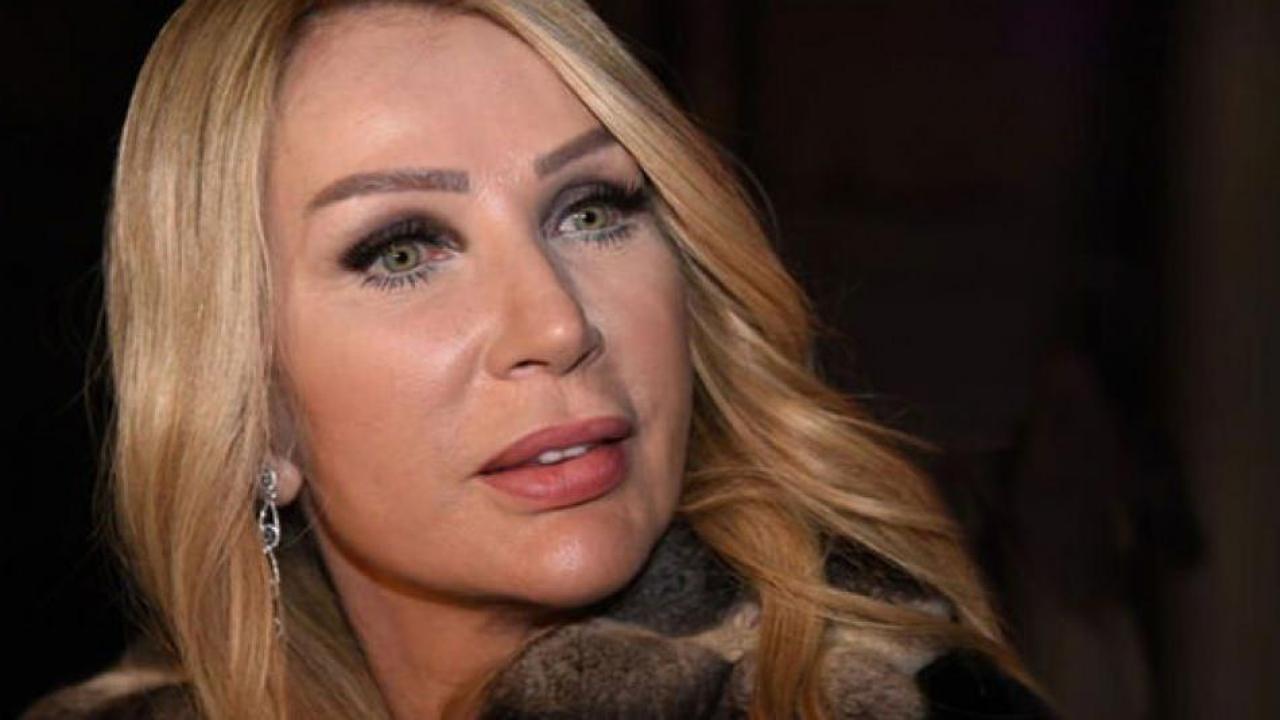 Seda Sayan: affetmedi: İmajım sarsıldı Savcı Bey!