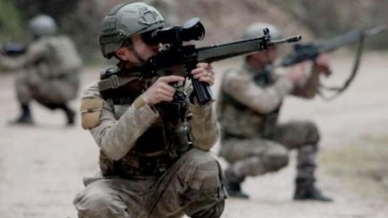 Trabzon’da PKK’lı terörist yakalandı