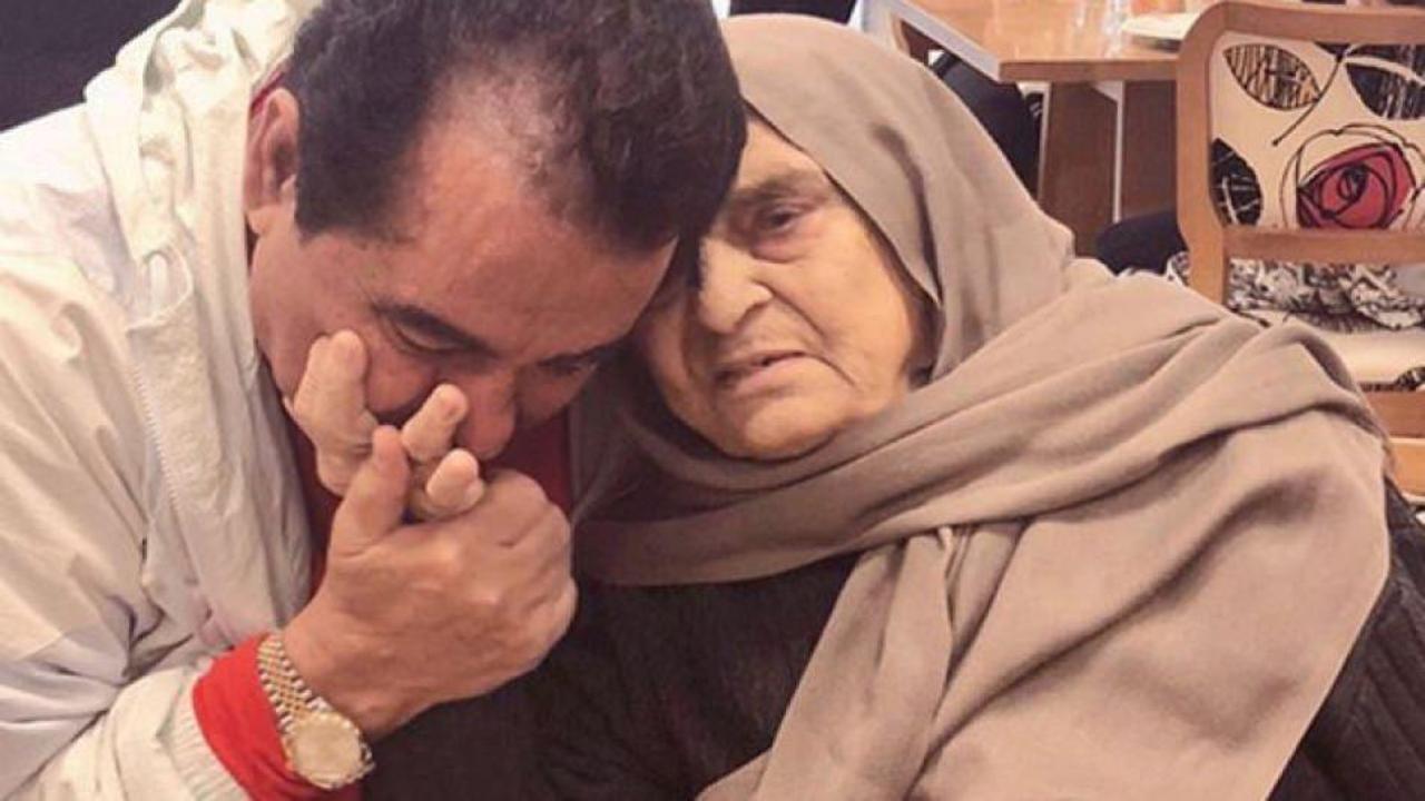 Usta sanatçı İbrahim Tatlıses'e acı haber!