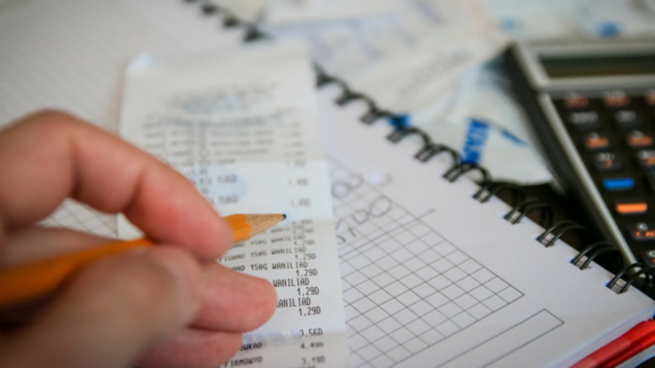 Uzmanlar açıkladı! Alışveriş fişlerindeki büyük tehlike