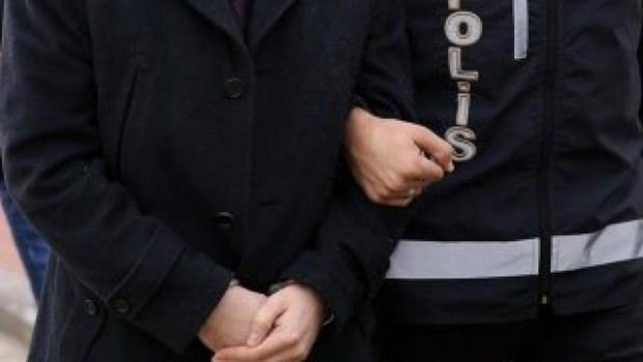 Zonguldak merkezli kripto FETÖ operasyonu