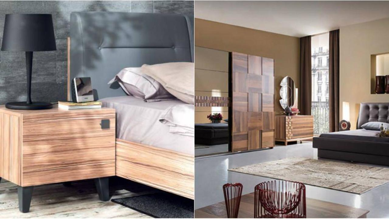 2019'un komodin modelleri