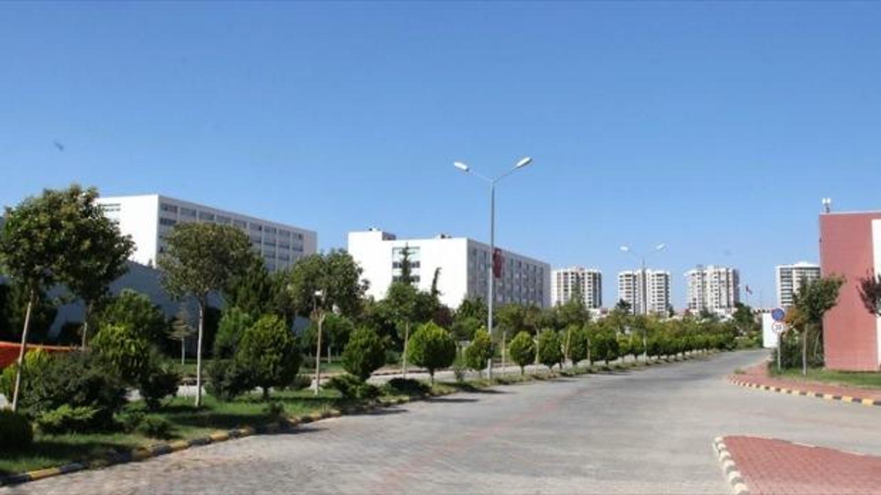 "İslami Bilim ve Teknoloji Üniversitesi kente değer katacak"