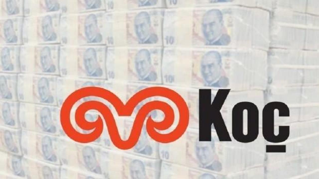 Koç Holding, 3 yıl sonra yurt dışından borçlanacak