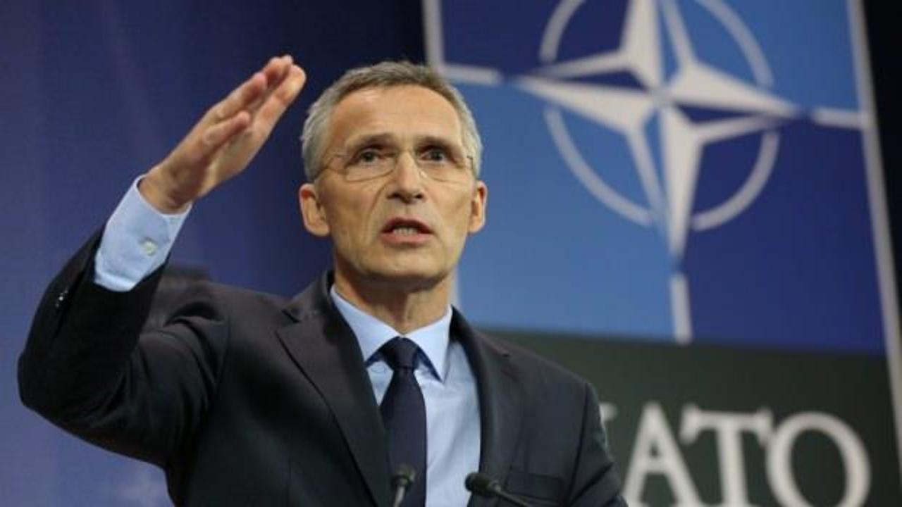 NATO'dan Rusya açıklaması! İlerleme kaydedemedik