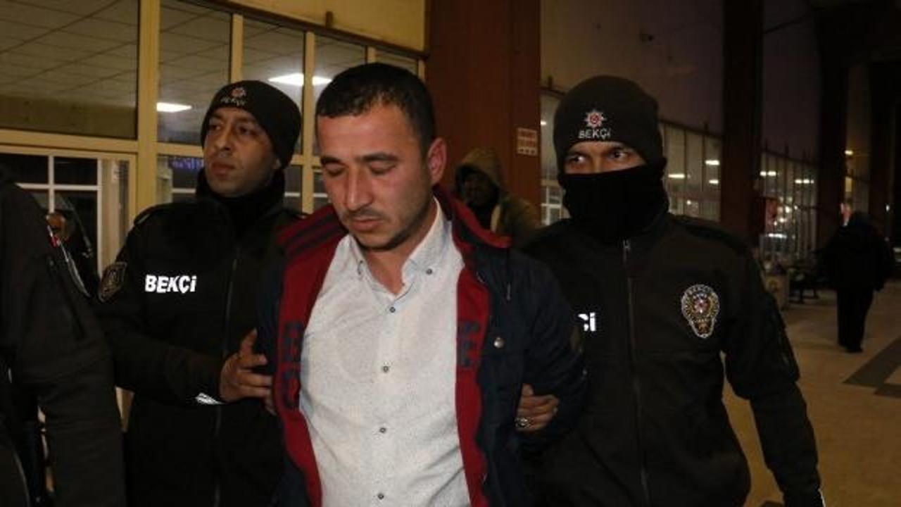 Adana'da polisleri alarma geçiren telefon! 'Canlı bombayım'