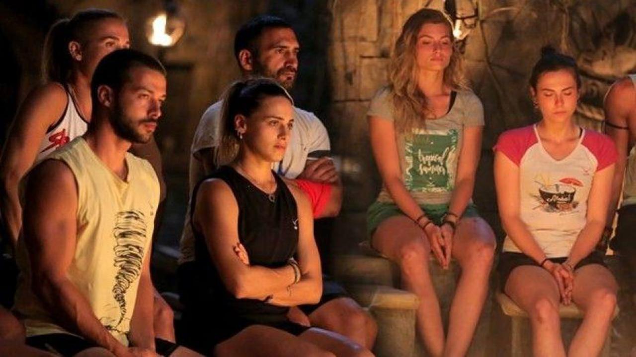 Berna Keklikler Yasak Elma'nın kadrosunda!