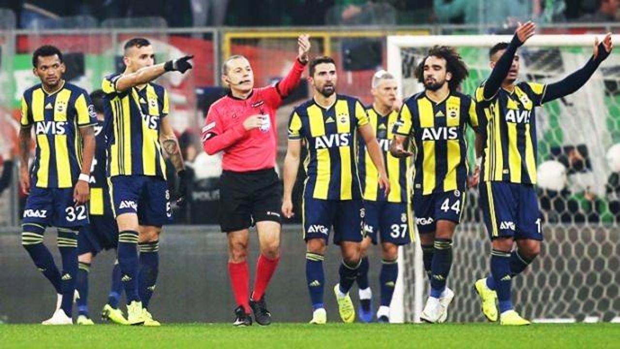 Bu nasıl Fenerbahçe! 30 maçta sadece...