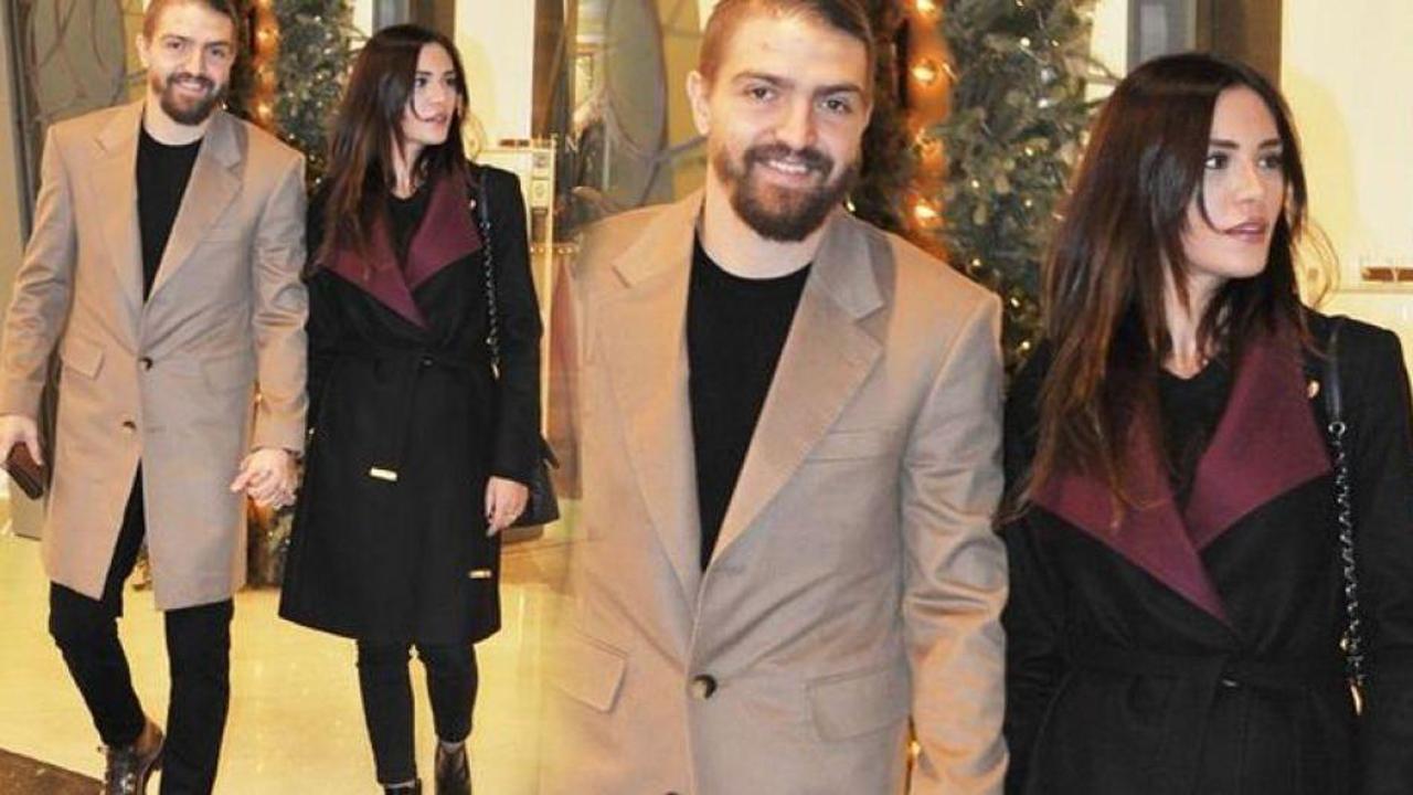 Caner Erkin: Bir tane aşkım vardı, şimdi iki oldu