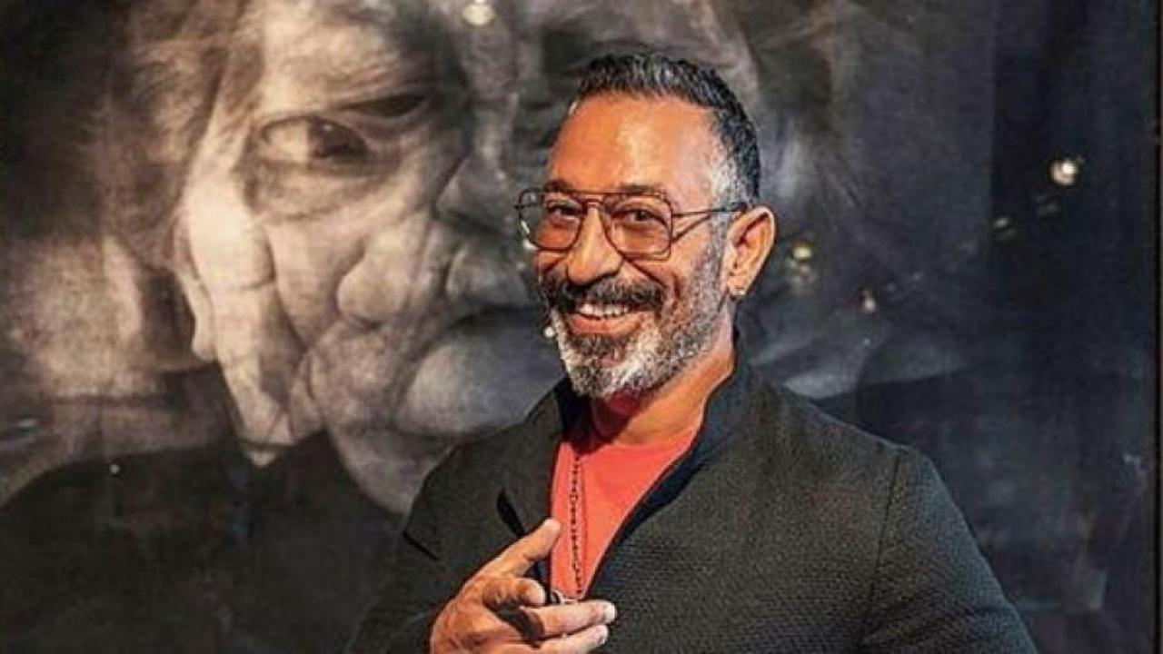 Cem Yılmaz verdiği s&ouml;z&uuml; tuttu!