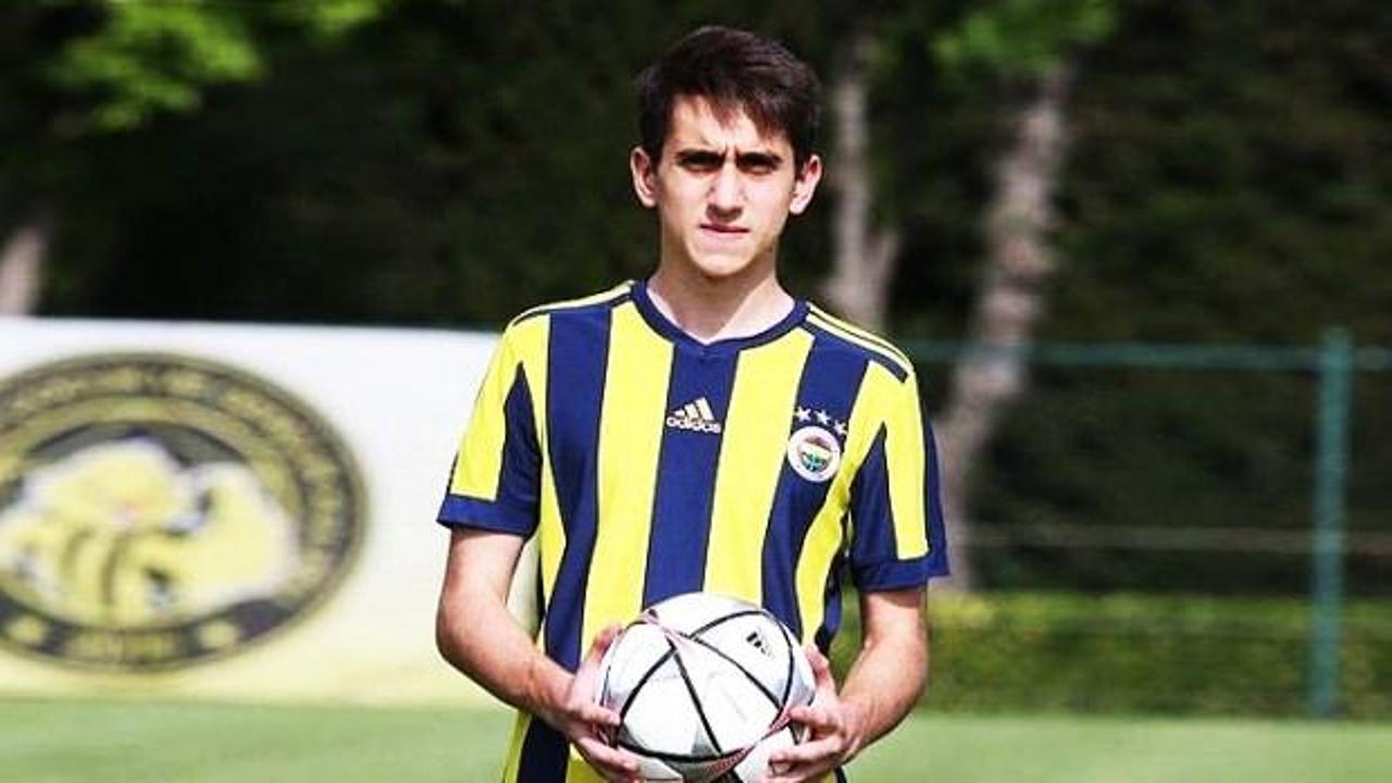 Chelsea ve ManU'nun istediği Fenerbahçeli!