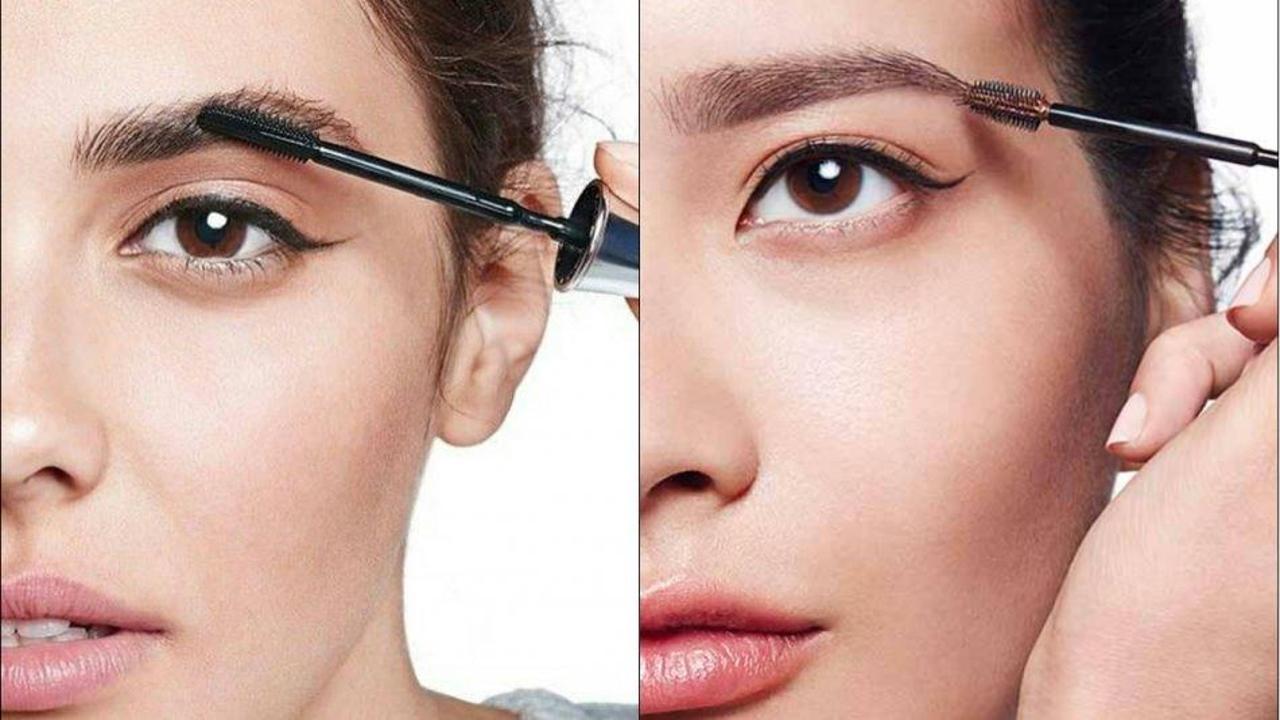 En iyi kaş maskaraları ve fiyatları