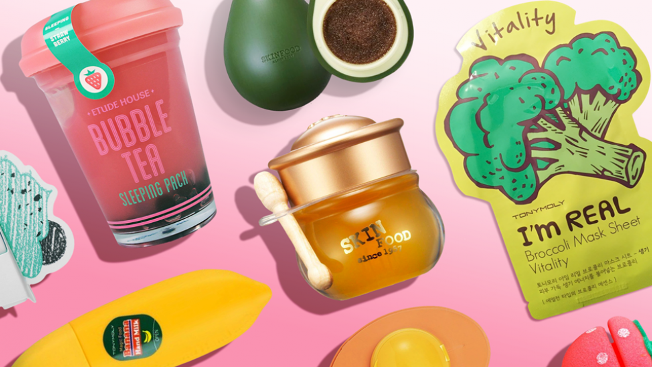 En popüler Kore kozmetik ürünlerinin incelemesi ve fiyatları